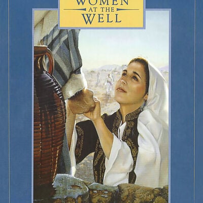 Women at the Well