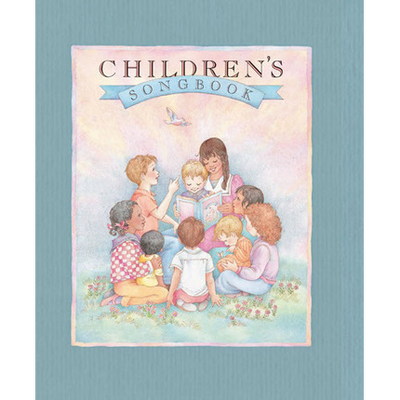 Children's Songbook (Pocket Size)