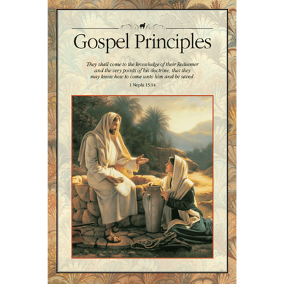 Gospel Principles