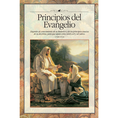 Spanish Gospel Principles