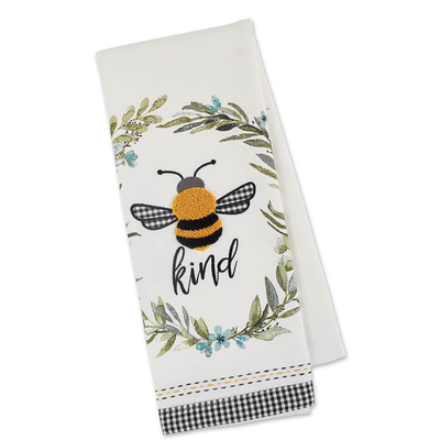 Bee Kind Towel