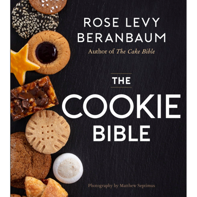 The Cookie Bible