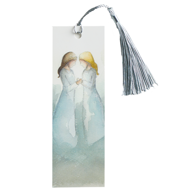 Sisterhood Bookmark