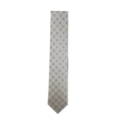 Men's Lorenzo Silk Necktie