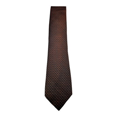 Men's James Silk Necktie