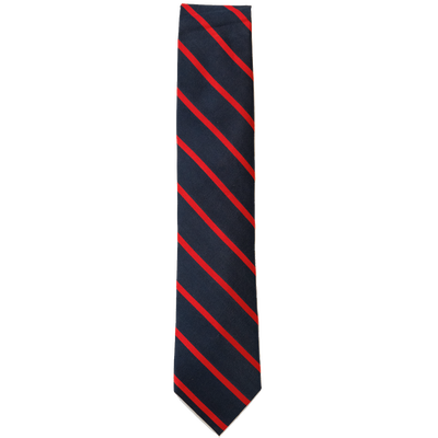 Men's William Silk Necktie