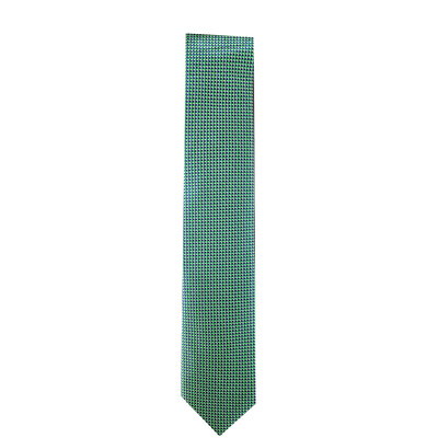 Men's Samuel Silk Necktie