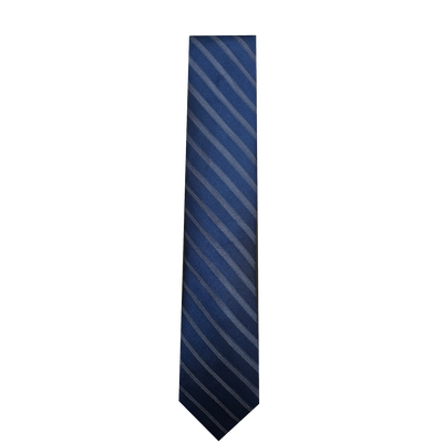 Men's Asher Silk Necktie