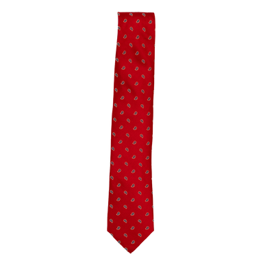 Men's George Silk Necktie