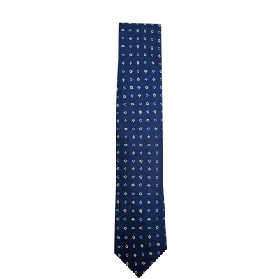 Men's Carter Silk Necktie