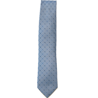 Men's Luca Silk Necktie