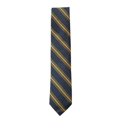 Men's Miles Silk Necktie