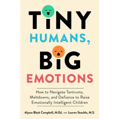 Tiny Humans, Big Emotions