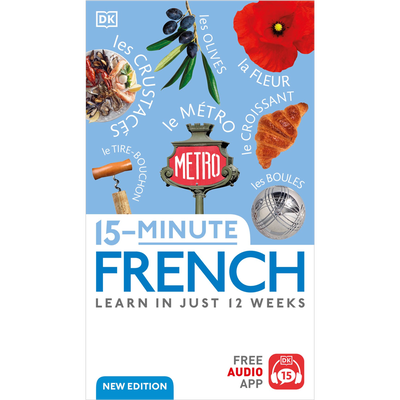 15-Minute French