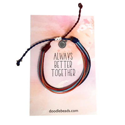 Always Better Together Bracelet