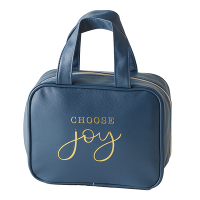 Choose Joy Regular Scripture Tote