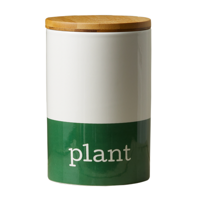 Plant Canister