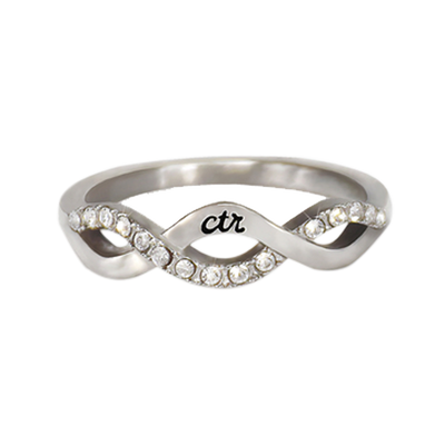 CTR  Crossover Ring