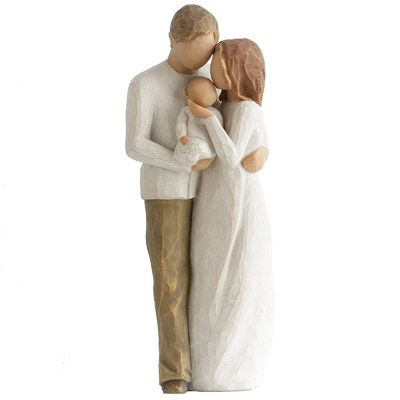 Our Gift Figurine