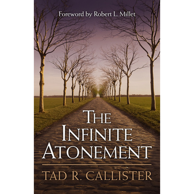 The Infinite Atonement