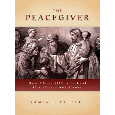 The Peacegiver