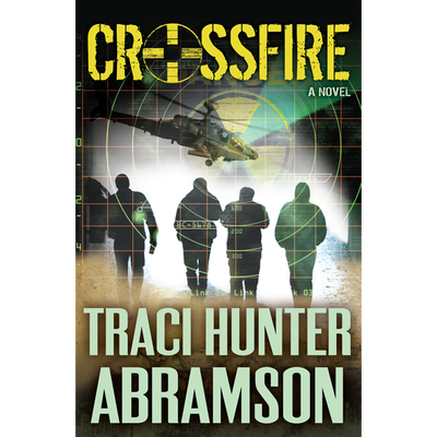 Crossfire A Novel