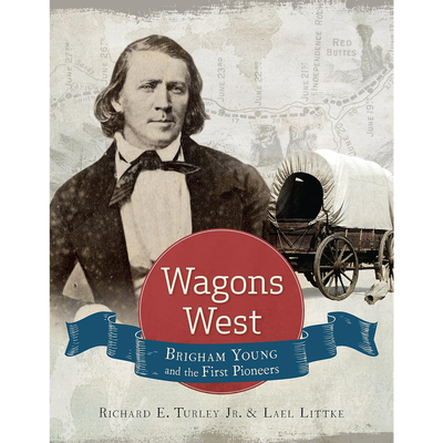 Wagons West