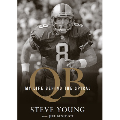 QB: My Life Behind the Spiral