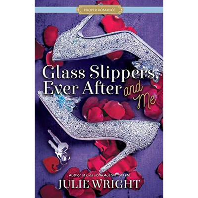 Glass Slippers, Ever After and Me