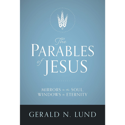 The Parables of Jesus