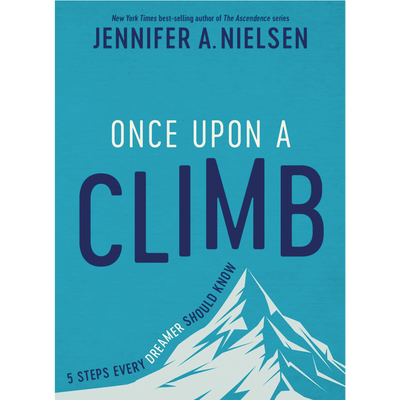 Once Upon a Climb