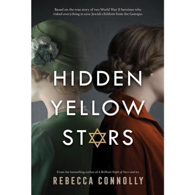 Hidden Yellow Stars