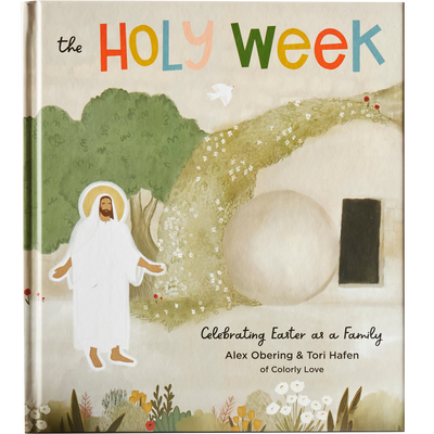 The Holy Week