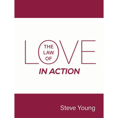 The Law of Love in Action