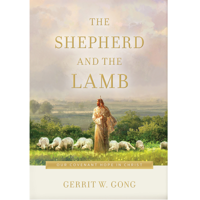 The Shepherd and the Lamb