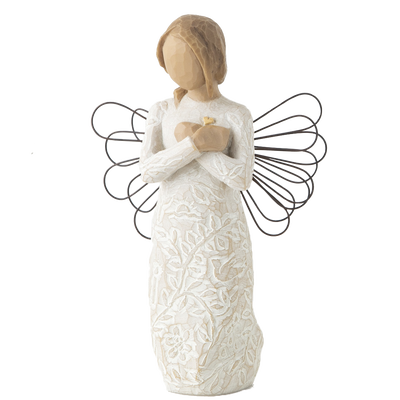 Remembrance Figurine