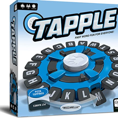 Tapple Game